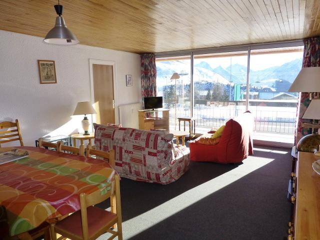 Appartements Horizon - Alpe d'Huez