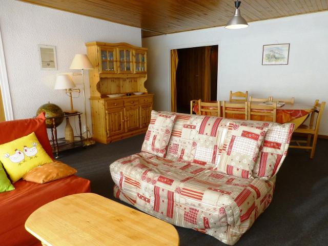 Appartements Horizon - Alpe d'Huez