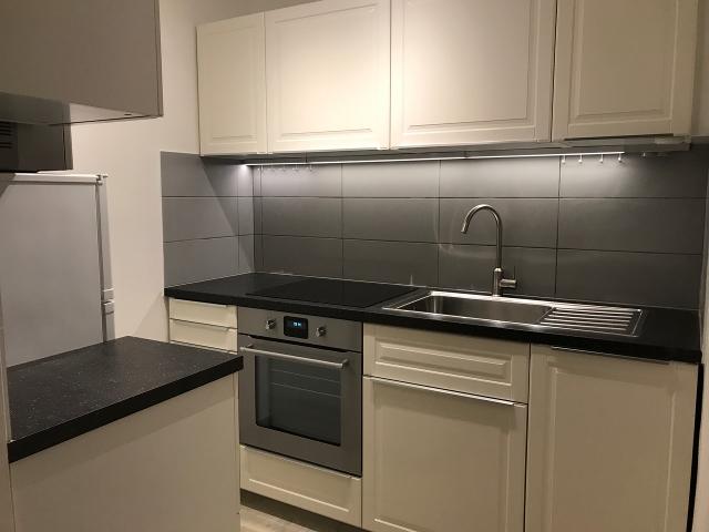 Appartements Horizon - Alpe d'Huez