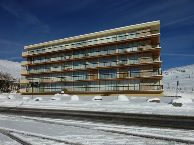 Appartements Horizon - Alpe d'Huez