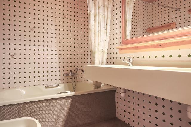 Chalet Digitales - La Rosière