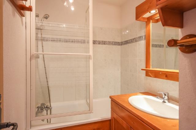 Appartements Les Arolles - La Rosière