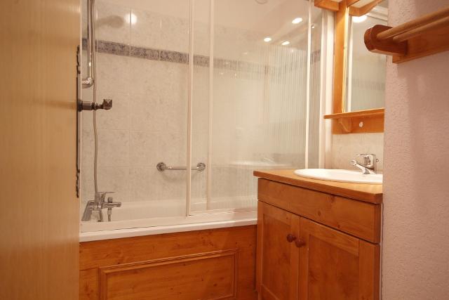 Appartements Les Arolles - La Rosière