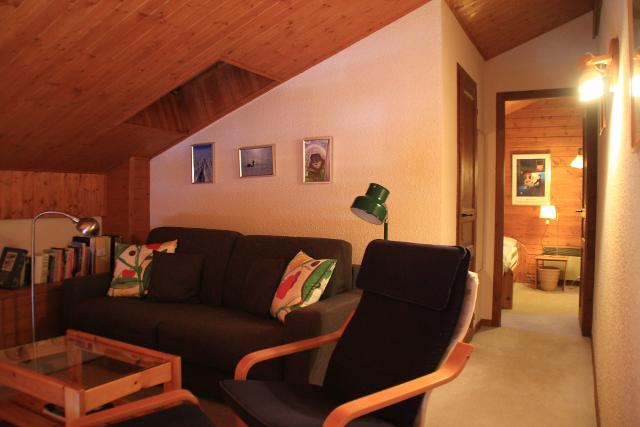Appartements SABAUDIA - Châtel