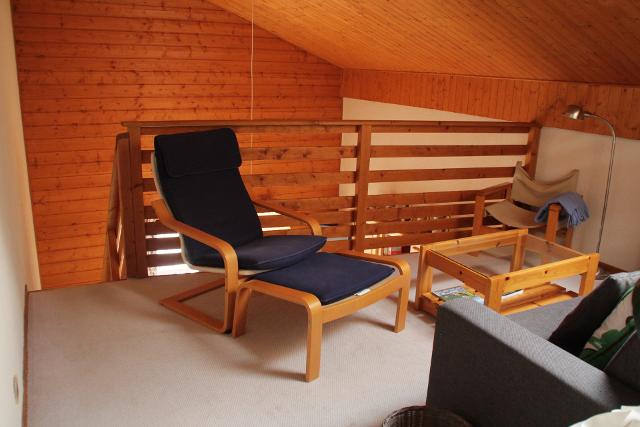 Appartements SABAUDIA - Châtel