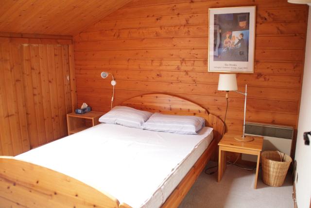 Appartements SABAUDIA - Châtel