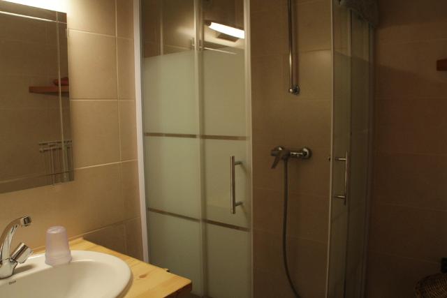 Appartements SABAUDIA - Châtel