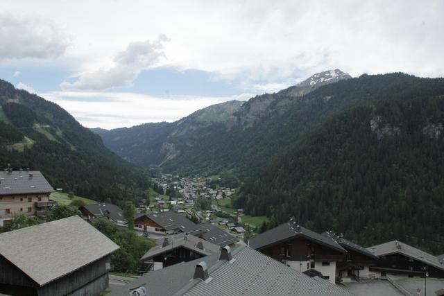 Appartements SABAUDIA - Châtel