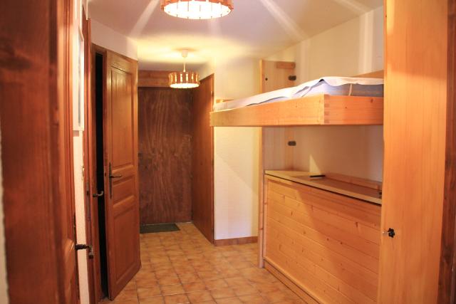 Appartements SABAUDIA - Châtel