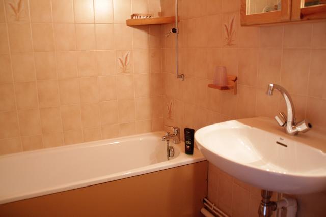 Appartements SABAUDIA - Châtel