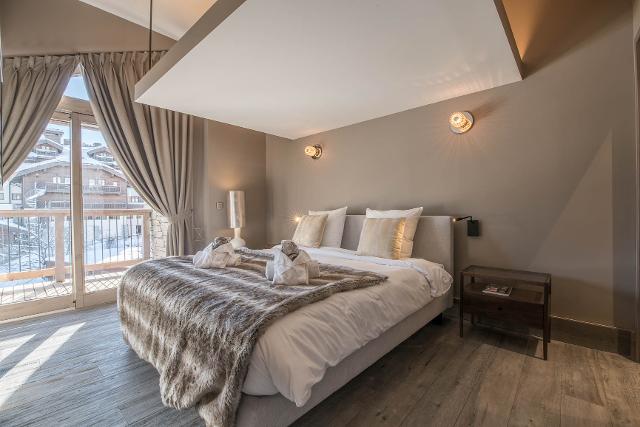 Appartements CROIX DES VERDONS 359 - Courchevel 1650