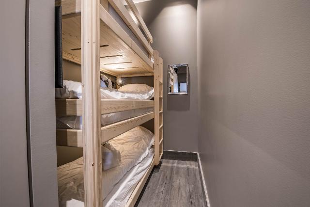 Appartements CROIX DES VERDONS 359 - Courchevel 1650