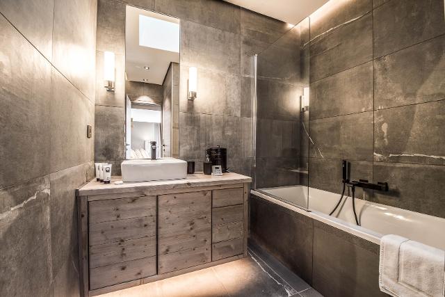 Appartements CROIX DES VERDONS 359 - Courchevel 1650