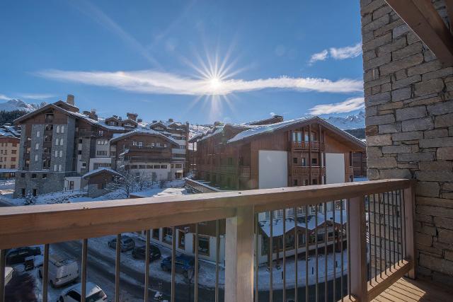 Appartements CROIX DES VERDONS 359 - Courchevel 1650