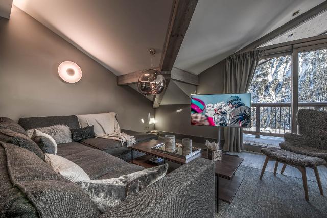 Appartements CROIX DES VERDONS 359 - Courchevel 1650