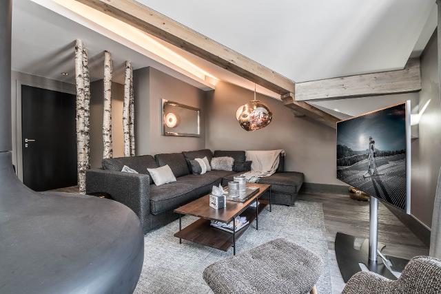 Appartements CROIX DES VERDONS 359 - Courchevel 1650