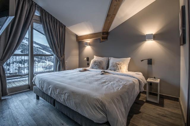 Appartements Croix Des Verdons 375 - Courchevel 1650