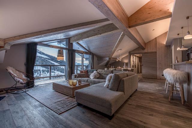Appartements Croix Des Verdons 375 - Courchevel 1650