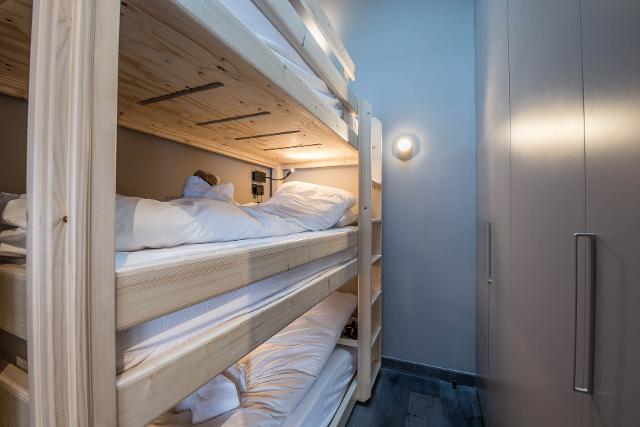 Appartements Croix Des Verdons 375 - Courchevel 1650