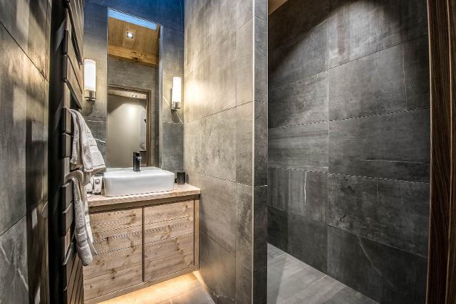 Appartements Croix Des Verdons 375 - Courchevel 1650