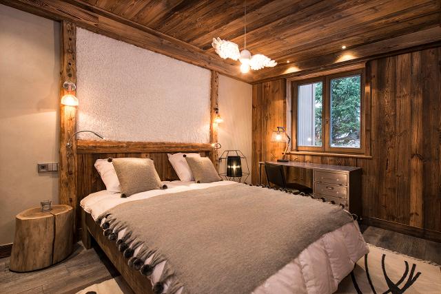 Appartements FOLLIERES 264 - Courchevel 1850