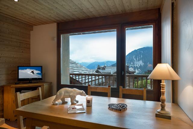 Appartements Foret Du Praz 108 - Courchevel 1850