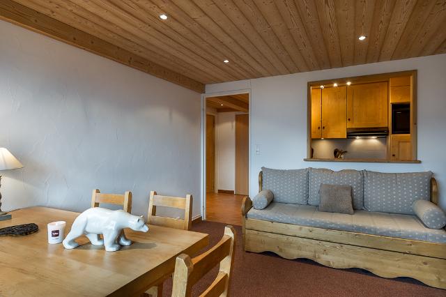 Appartements Foret Du Praz 108 - Courchevel 1850