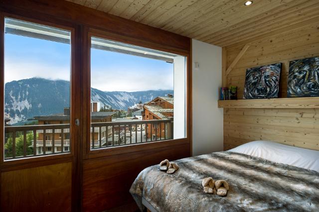 Appartements Foret Du Praz 108 - Courchevel 1850