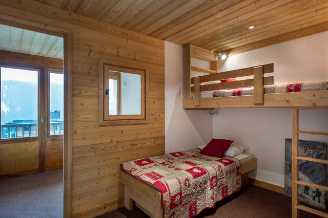 Appartements Foret Du Praz 108 - Courchevel 1850