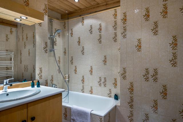 Appartements Foret Du Praz 108 - Courchevel 1850