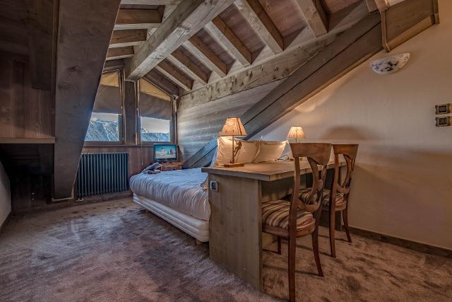 Appartements FORET DU PRAZ 351 - Courchevel 1850