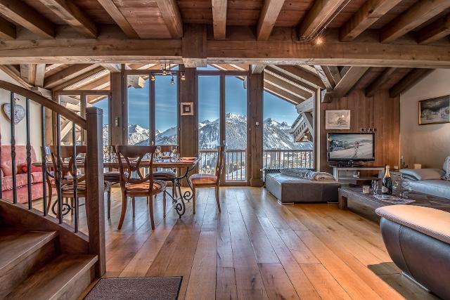 Appartements FORET DU PRAZ 351 - Courchevel 1850