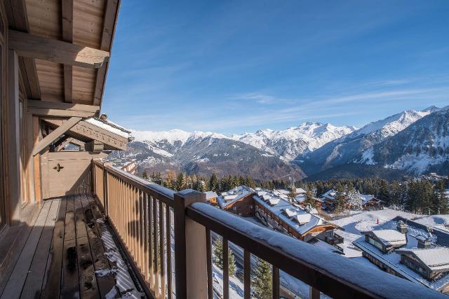 Appartements FORET DU PRAZ 351 - Courchevel 1850