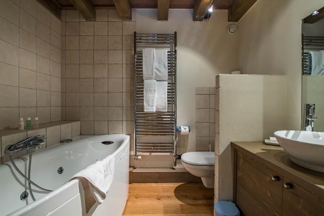 Appartements FORET DU PRAZ 351 - Courchevel 1850