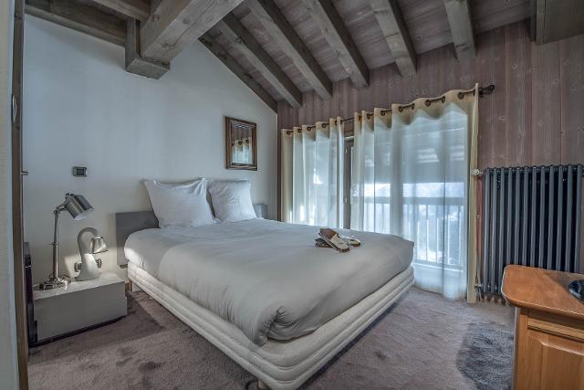 Appartements FORET DU PRAZ 351 - Courchevel 1850