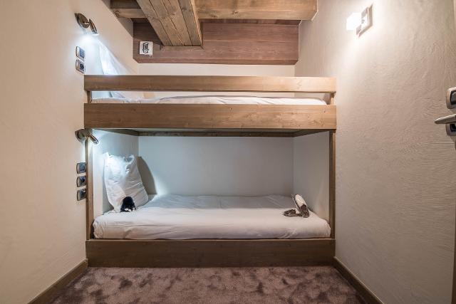 Appartements FORET DU PRAZ 351 - Courchevel 1850