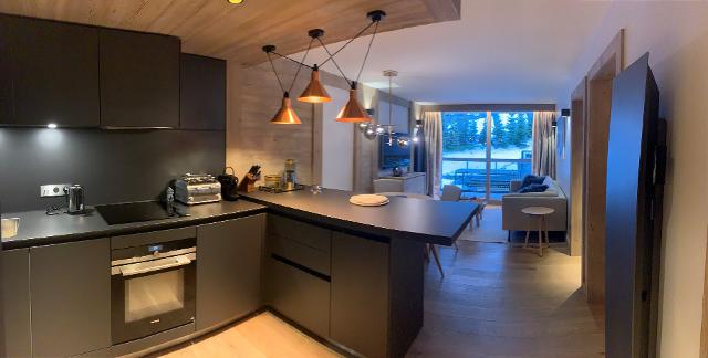 Appartements Phoenix 411 - Courchevel 1550