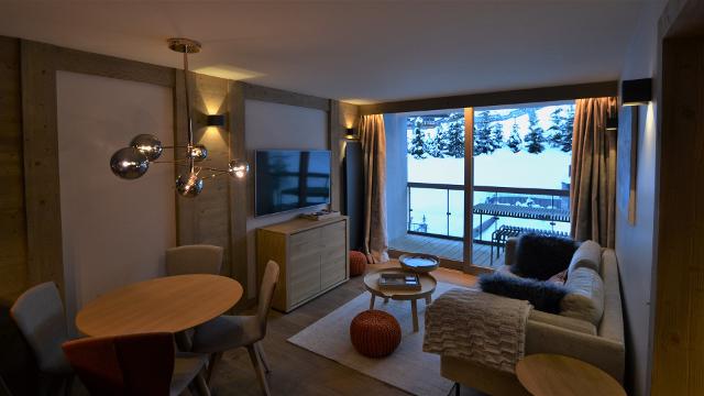 Appartements Phoenix 411 - Courchevel 1550