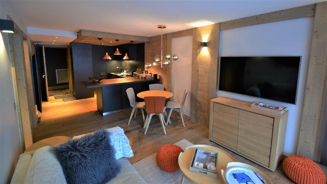Appartements Phoenix 411 - Courchevel 1550