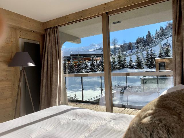Appartements Phoenix 411 - Courchevel 1550