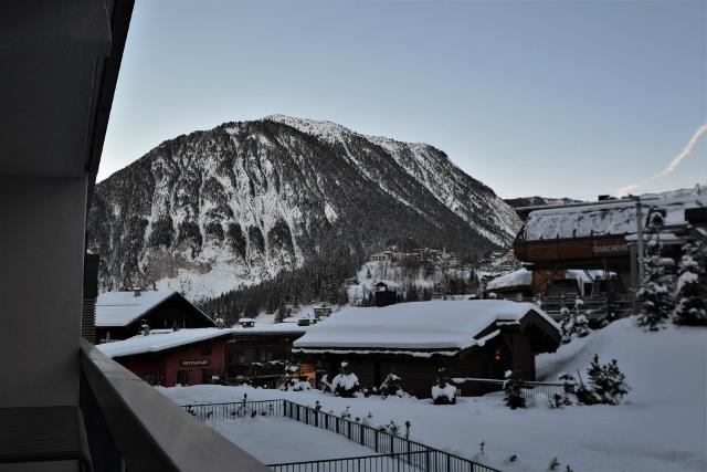 Appartements Phoenix 411 - Courchevel 1550