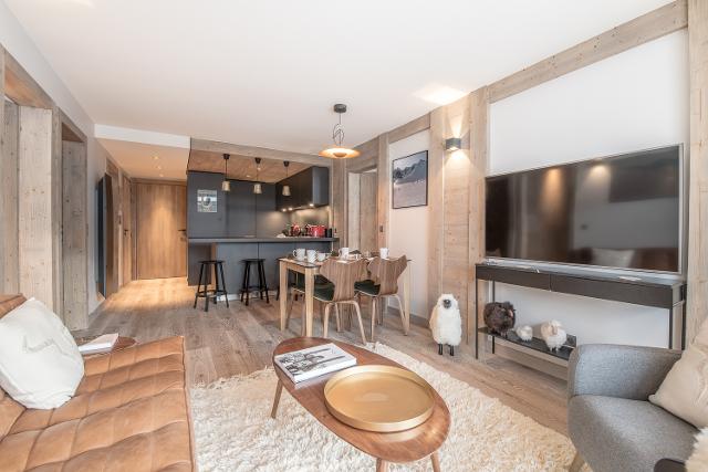 Appartements Phoenix 407 - Courchevel 1550