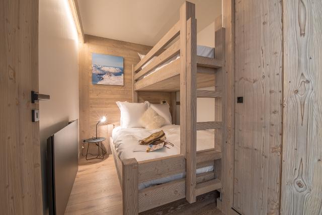 Appartements Phoenix 407 - Courchevel 1550