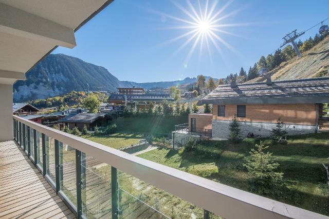 Appartements Phoenix 407 - Courchevel 1550