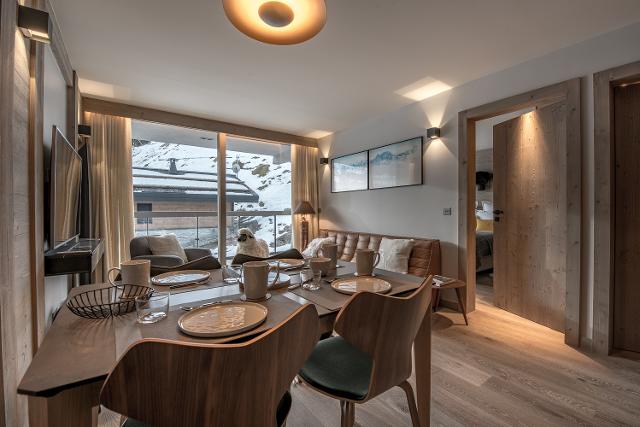 Appartements Phoenix 407 - Courchevel 1550