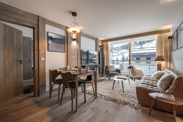 Appartements Phoenix 407 - Courchevel 1550