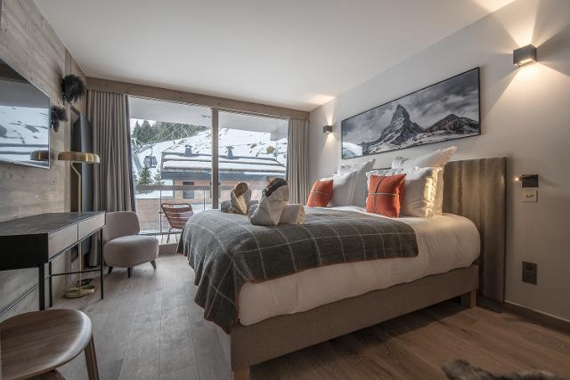 Appartements Phoenix 407 - Courchevel 1550