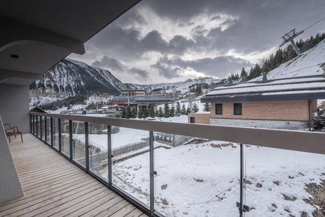 Appartements Phoenix 407 - Courchevel 1550