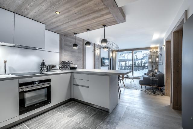 Appartements Phoenix 396 - Courchevel 1550