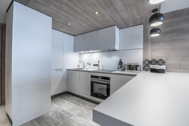 Appartements Phoenix 396 - Courchevel 1550